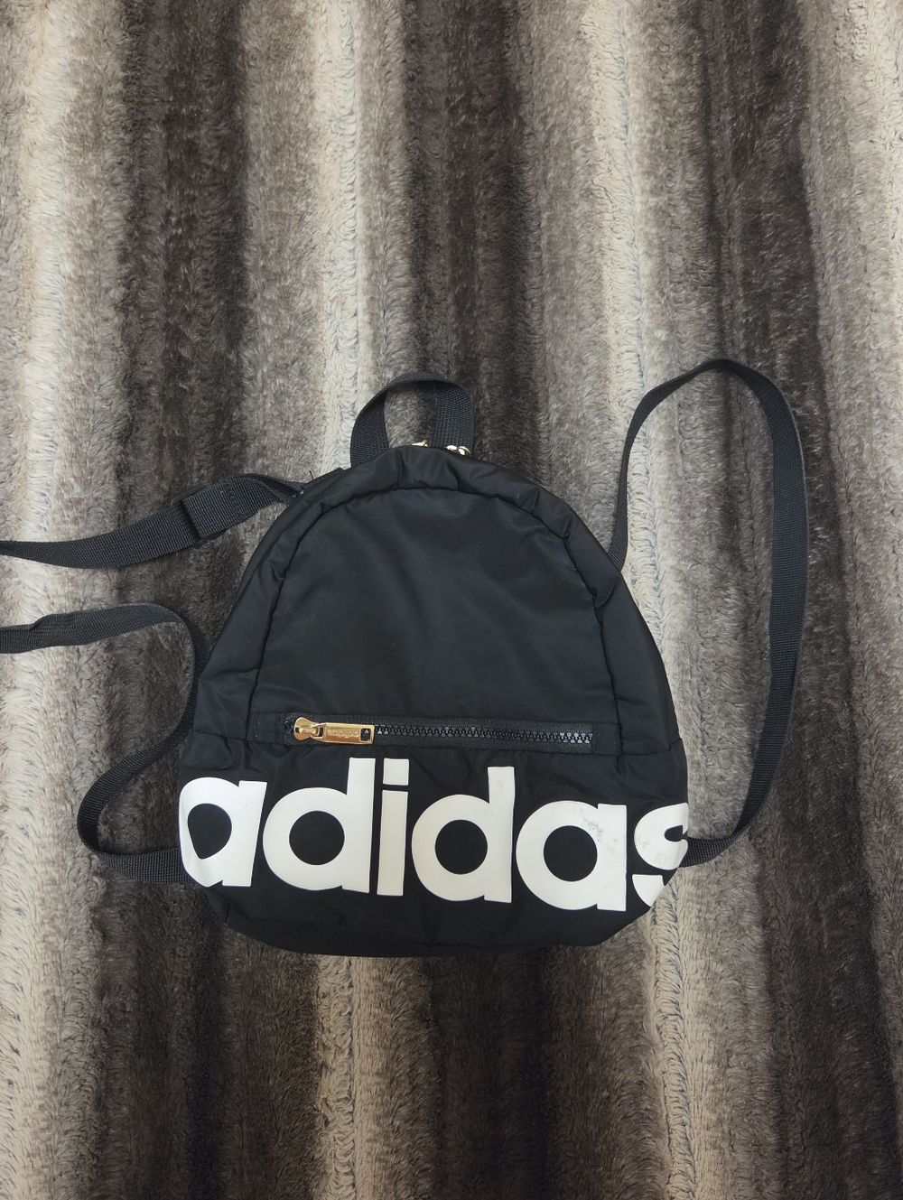adidas Mini Backpack - Picture 1 of 7